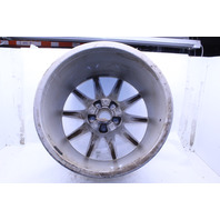 2009 2010 2011 2012 Porsche 911 997 Wheel 19 X 11.5 10 Spoke Rim - 99736216255 OEM