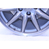2009 2010 2011 2012 Porsche 911 997 Wheel 19 X 11.5 10 Spoke Rim - 99736216255 OEM