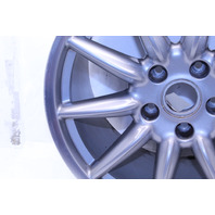 2009 2010 2011 2012 Porsche 911 997 Wheel 19 X 11.5 10 Spoke Rim - 99736216255 OEM