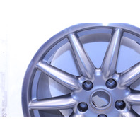 2009 2010 2011 2012 Porsche 911 997 Wheel 19 X 11.5 10 Spoke Rim - 99736216255 OEM