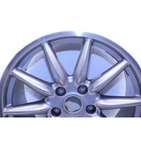 2009 2010 2011 2012 Porsche 911 997 Wheel 19 X 11.5 10 Spoke Rim - 99736216255 OEM