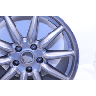 2009 2010 2011 2012 Porsche 911 997 Wheel 19 X 11.5 10 Spoke Rim - 99736216255 OEM