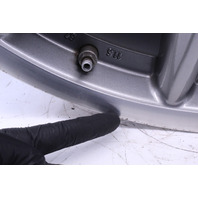 2009 2010 2011 2012 Porsche 911 997 Wheel 19 X 11.5 10 Spoke Rim - 99736216255 OEM