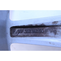 2009 2010 2011 2012 Porsche 911 997 Wheel 19 X 11.5 10 Spoke Rim - 99736216255 OEM