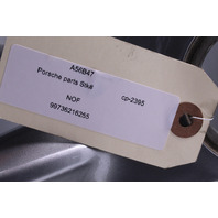 2009 2010 2011 2012 Porsche 911 997 Wheel 19 X 11.5 10 Spoke Rim - 99736216255 OEM