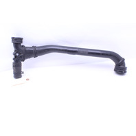 2005-2008 Porsche 911 Boxster Cayman Radiator Coolant Return Pipe Right - 99710675204 OEM