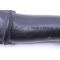 2005-2008 Porsche 911 Boxster Cayman Radiator Coolant Return Pipe Right - 99710675204 OEM