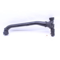 2005-2008 Porsche 911 Boxster Cayman Radiator Coolant Return Pipe Right - 99710675204 OEM