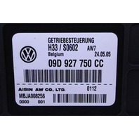 2004-2005 Porsche Cayenne Transmission Control Module TCU TCM OEM