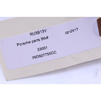 2004-2005 Porsche Cayenne Transmission Control Module TCU TCM OEM