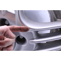 2003-2006 Porsche Cayenne Wheel 18 X 8 Inch Rim - 7L5601025A OEM