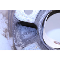 2003-2006 Porsche Cayenne Wheel 18 X 8 Inch Rim - 7L5601025A OEM