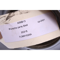 2003-2006 Porsche Cayenne Wheel 18 X 8 Inch Rim - 7L5601025A OEM