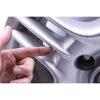 2003-2006 Porsche Cayenne Wheel 18 X 8 Inch Rim - 7L5601025A OEM