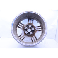 2003-2006 Porsche Cayenne Wheel 18 X 8 Inch Rim - 7L5601025A OEM