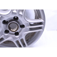 2003-2006 Porsche Cayenne Wheel 18 X 8 Inch Rim - 7L5601025A OEM
