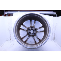 2008 2009 2010 Porsche Cayenne Gts Turbo Wheel 21 X 10 Rim - 7L5601025T OEM