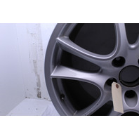 2008 2009 2010 Porsche Cayenne Gts Turbo Wheel 21 X 10 Rim - 7L5601025T OEM