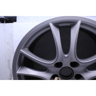2008 2009 2010 Porsche Cayenne Gts Turbo Wheel 21 X 10 Rim - 7L5601025T OEM