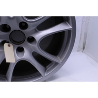 2008 2009 2010 Porsche Cayenne Gts Turbo Wheel 21 X 10 Rim - 7L5601025T OEM