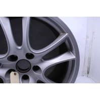 2008 2009 2010 Porsche Cayenne Gts Turbo Wheel 21 X 10 Rim - 7L5601025T OEM