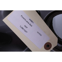 2008 2009 2010 Porsche Cayenne Gts Turbo Wheel 21 X 10 Rim - 7L5601025T OEM