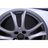 2008 2009 2010 Porsche Cayenne Gts Turbo Wheel 21 X 10 Rim - 7L5601025T OEM