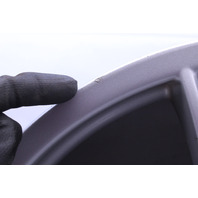 2008 2009 2010 Porsche Cayenne Gts Turbo Wheel 21 X 10 Rim - 7L5601025T OEM