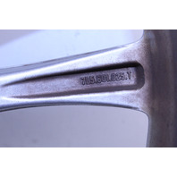 2008 2009 2010 Porsche Cayenne Gts Turbo Wheel 21 X 10 Rim - 7L5601025T OEM