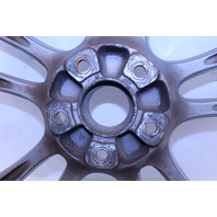 2008 2009 2010 Porsche Cayenne Gts Turbo Wheel 21 X 10 Rim - 7L5601025T OEM