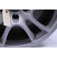 2008 2009 2010 Porsche Cayenne Gts Turbo Wheel 21 X 10 Rim - 7L5601025T OEM