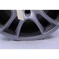 2008 2009 2010 Porsche Cayenne Gts Turbo Wheel 21 X 10 Rim - 7L5601025T OEM