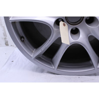 2008 2009 2010 Porsche Cayenne Gts Turbo Wheel 21 X 10 Rim - 7L5601025T OEM