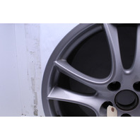 2008 2009 2010 Porsche Cayenne Gts Turbo Wheel 21 X 10 Rim - 7L5601025T OEM