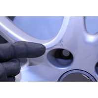 2008 2009 2010 Porsche Cayenne Gts Turbo Wheel 21 X 10 Rim - 7L5601025T OEM