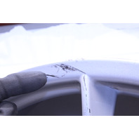 2008 2009 2010 Porsche Cayenne Gts Turbo Wheel 21 X 10 Rim - 7L5601025T OEM