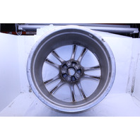 2008 2009 2010 Porsche Cayenne Gts Turbo Wheel 21 X 10 Rim - 7L5601025T OEM