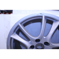 2008 2009 2010 Porsche Cayenne Gts Turbo Wheel 21 X 10 Rim - 7L5601025T OEM