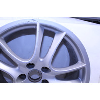 2008 2009 2010 Porsche Cayenne Gts Turbo Wheel 21 X 10 Rim - 7L5601025T OEM