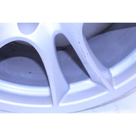 2008 2009 2010 Porsche Cayenne Gts Turbo Wheel 21 X 10 Rim - 7L5601025T OEM