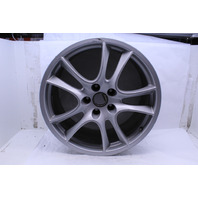 2008 2009 2010 Porsche Cayenne Gts Turbo Wheel 21 X 10 Rim - 7L5601025T OEM