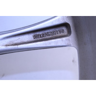 2008 2009 2010 Porsche Cayenne Gts Turbo Wheel 21 X 10 Rim - 7L5601025T OEM