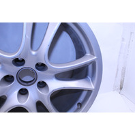 2008 2009 2010 Porsche Cayenne Gts Turbo Wheel 21 X 10 Rim - 7L5601025T OEM