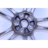 2008 2009 2010 Porsche Cayenne Gts Turbo Wheel 21 X 10 Rim - 7L5601025T OEM