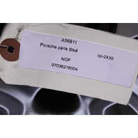 2010 2011 2012 2013 Porsche Panamera Wheel 19 X 10 Rim OEM