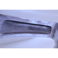 2010 2011 2012 2013 Porsche Panamera Wheel 19 X 10 Rim OEM