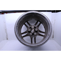 2010 2011 2012 2013 Porsche Panamera Wheel 19 X 10 Rim OEM