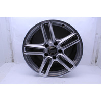 2010 2011 2012 2013 Porsche Panamera Wheel 19 X 10 Rim OEM