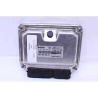 2005 2006 Porsche Cayenne 3.2 Engine Computer Module ECU ECM DME - 95561860110 OEM