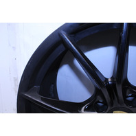 2017-2022 Porsche Boxster Cayman 718 Rear Wheel 20 X 10 Rim NOTE OEM